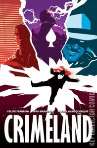 Crimeland #0