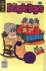 The Beagle Boys #46