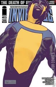 Invincible #100