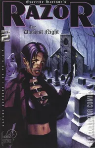 Razor: Darkest Night #2