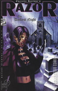 Razor: Darkest Night #2