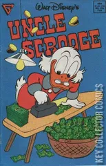Cover for Walt Disney's Uncle Scrooge #233