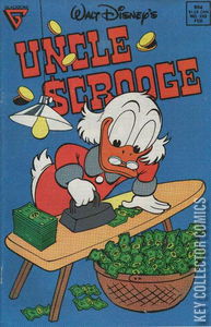 Walt Disney's Uncle Scrooge #233