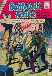 Battlefield Action #42