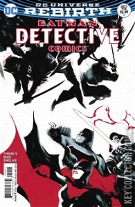 Detective Comics #952 