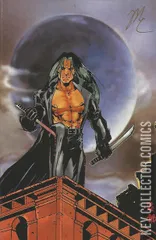Variant Cover for Raptus #1