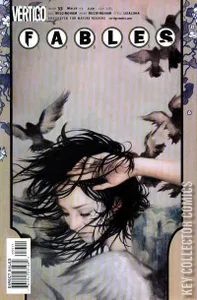 Fables #33