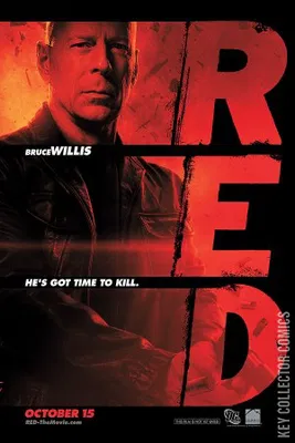 Red Special: Frank