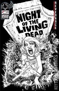 Night of The Living Dead: Revenance #2
