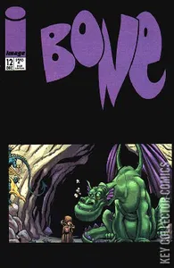 Bone #12