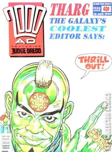 2000 AD #692