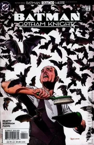 Batman: Gotham Knights #42