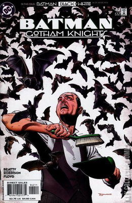 Batman: Gotham Knights