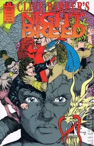 Nightbreed #22