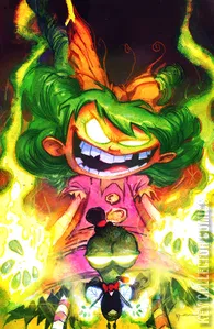 I Hate Fairyland #20