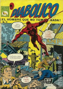 Diabolico #74