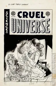 Cruel Universe #12