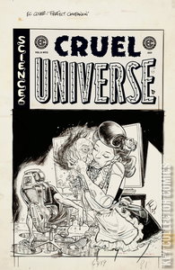 Cruel Universe #12