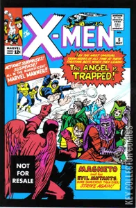Uncanny X-Men #5