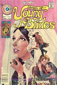 Secrets of Young Brides #5