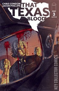 That Texas Blood #3