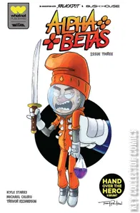 Alpha Betas #3