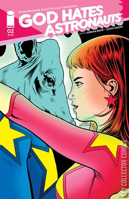 God Hates Astronauts