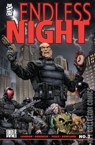Endless Night #3