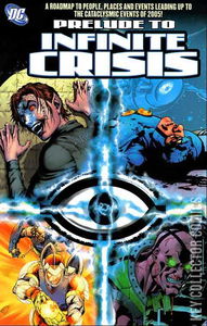 Prelude to Infinite Crisis