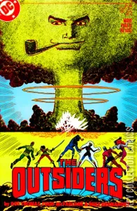 Outsiders #2