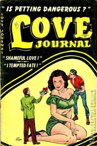 Love Journal #16