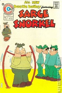 Sarge Snorkel #8