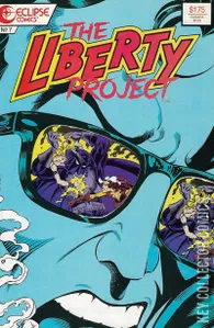The Liberty Project #7