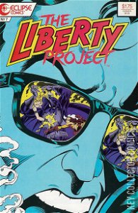 The Liberty Project #7