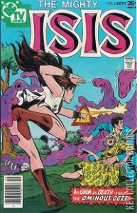 Isis #6