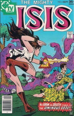 Isis