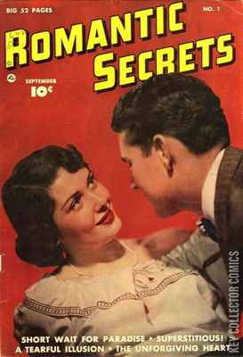 Romantic Secrets