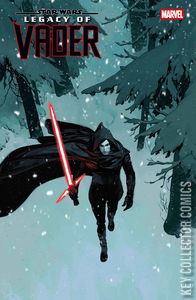 Star Wars: Legacy of Vader #6