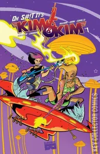 Oh S#!t Its Kim & Kim #1