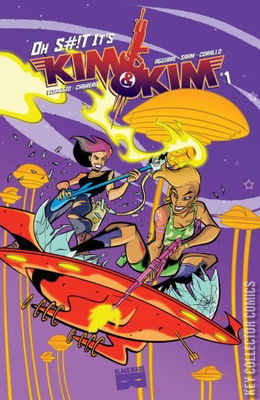 Oh S#!t Its Kim & Kim