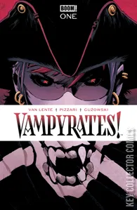 Vampyrates! #1