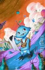 Variant Cover for Twig #1