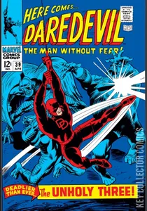 Daredevil #39