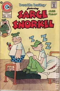 Sarge Snorkel #6