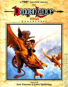Dragonlance Saga