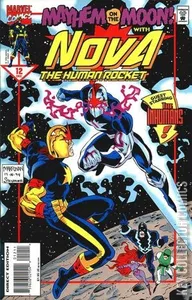 Nova #12