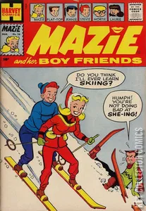 Mazie #26