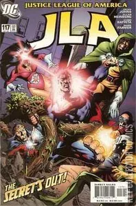 JLA #117