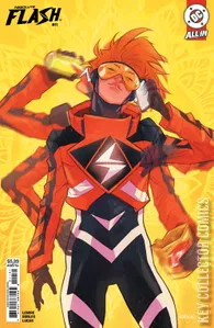 Absolute Flash #11
