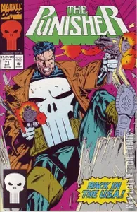 Punisher #71